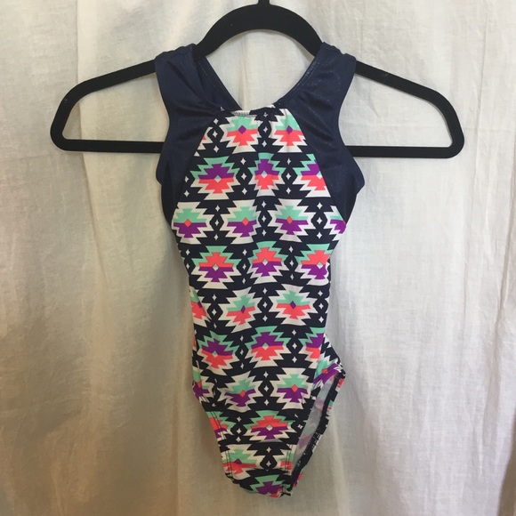 k bee leaotards Other - k bee gymnastics leotard!